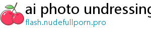 ai photo undressing free