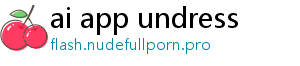 ai app undress