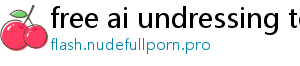 free ai undressing tool