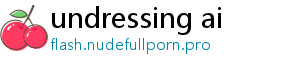 undressing ai